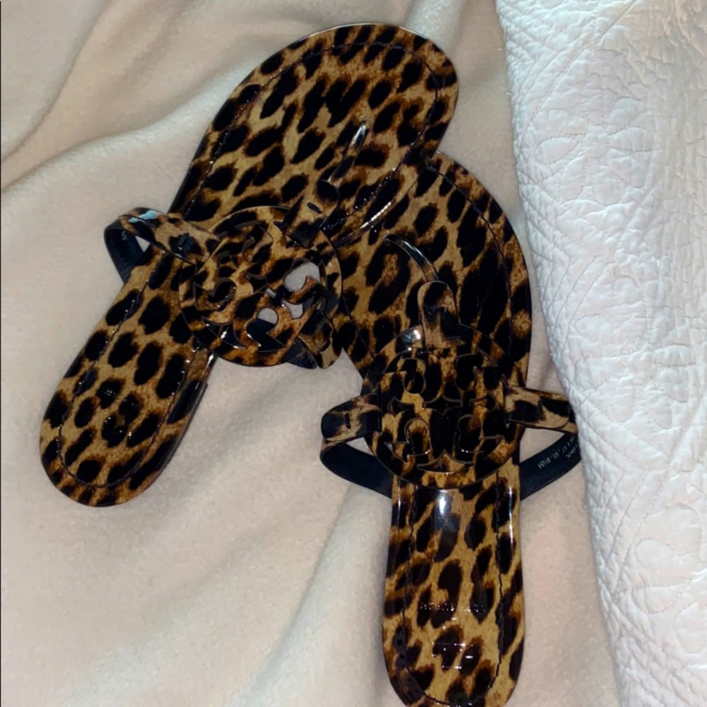Tory Burch Miller sandles